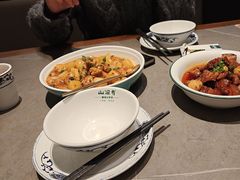 -山涧肴·湘味家肴(松岗满纷天地店)