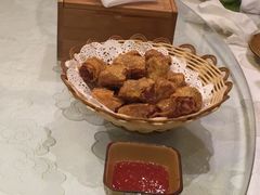 -八闽饭店闽南小镇(铁西店)