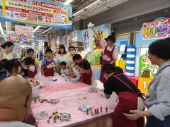 -大润发(张江店)