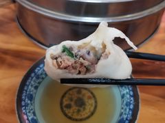 -老烟台灌汤包(南洪街店)