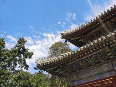 -潭柘寺景区
