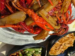 -聚味瞿记·龙虾堂(坡子街店)