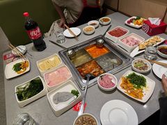 -海底捞火锅(奥山世纪城店)