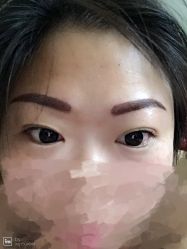 点击看大图 -Amy韩式定妆