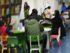 -苏州图书馆(人民路总馆)