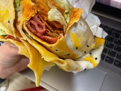 -安悦煎饼(河北店)