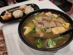 -小杨生煎(火车站北广场店)