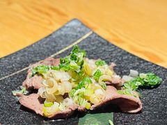 -晶吉·居酒屋·烧鸟·生鱼饭(中山区民主广场店)