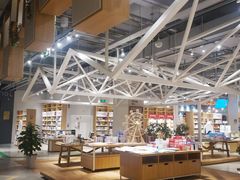 -当当书店(国泰广场店)