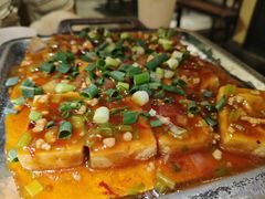 -绿茶餐厅(昌平悦荟店)