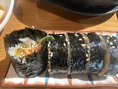 -海云台韩式汤饭·13年匠心韩料(南山店)