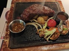 -半秋山西餐厅(巴南万达广场店)