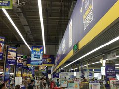 -麦德龙(郑东店)