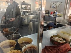 -莉安酸牛肉早点