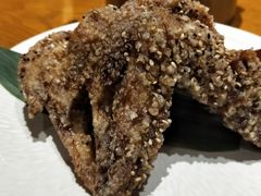 -千代武日本料理(爱建店)