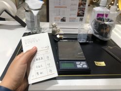 -香遇沙龙香水·调香·团建