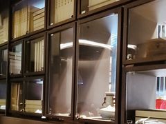 -万丽轩·粤菜(王府井金茂万丽酒店)