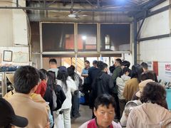 -正宗杨记普洱酸醋米线(总店)