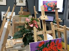 -黑骏画室·深圳美术中高考黄埔军校