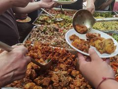 -枣阁园滴滴自助餐