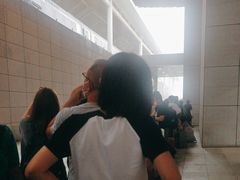 -曲阜东站