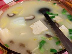 -西贝莜面村(近铁城市广场店)