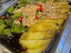 -古彭7只羊·招牌白串·碳锅羊肉旗舰店