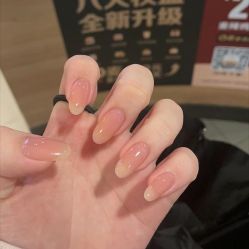 -M·X Nail日式美甲美睫
