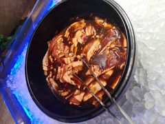 -悦橙烤肉海鲜自助(中央大街店)