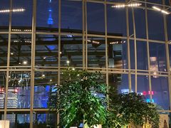 -上海外滩茂悦大酒店