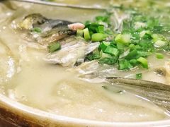 -老大同酒家·糟卤·本帮菜(中山公园店)