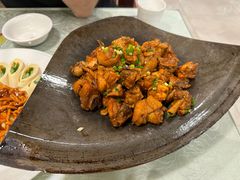 -黄家饺子东北特色菜馆(湖滨商业街店)