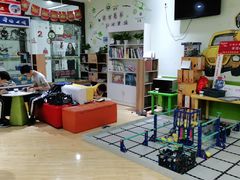 -乐博乐博少儿编程·乐高机器人编程·信息学竞赛(百仕达校区)
