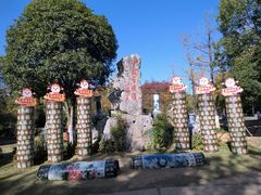 -景德镇古窑民俗博览区