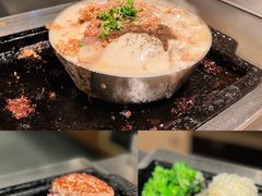 -肉肉大米(金虹桥店)