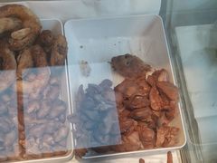 -京八珍(和平东桥店)