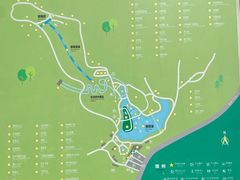 -牛鱼嘴原始生态风景区