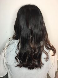 -Meet salon 遇见造型