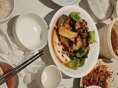 -北大荒人•新东北菜(青岛银座店)