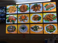 -肥姐美食(同福中路店)