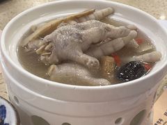 药膳凤爪-点都德(北京路贰店)