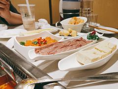 -海底捞火锅(上元大街店)