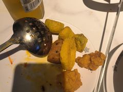 -名扬煮艺肥牛自助火锅(同和店)