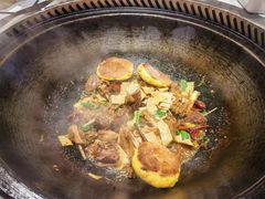 -姚稷大铁锅(龙之梦店)