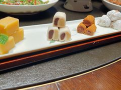 -四季民福烤鸭店(外滩外白渡桥店)