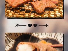 -牛道·和牛九食(市府恒隆广场店)