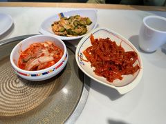 -七八冷面·延边朝鲜族美食(圣熙八号店)