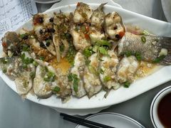 -海鲜街菜馆(海珠南路店)