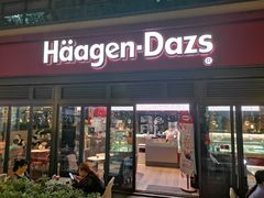 门面-哈根达斯(武汉天地店)