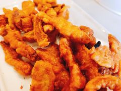 -蜀腾川·火锅鱼.烤鱼(新世界城店)